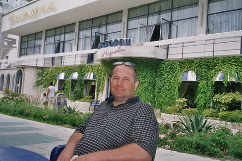 Ринат Гизатуллин