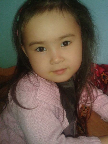 Арайлым Хамитова