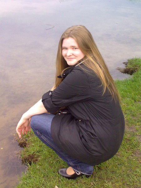 Катя Щербакова