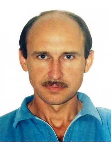 Alexander Didulenko