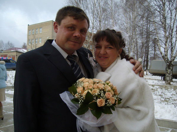 Лариса Вотинцева