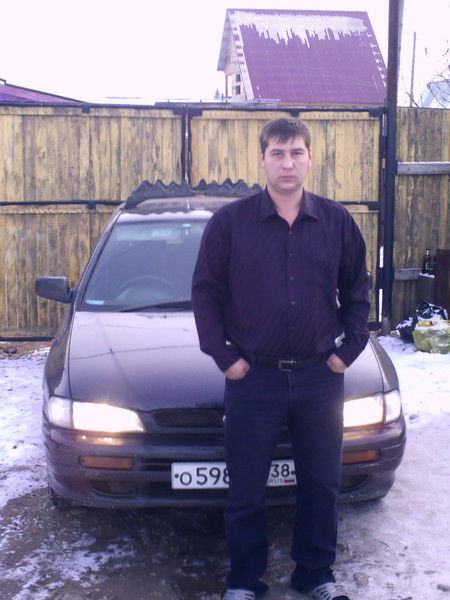 Роман Замащиков