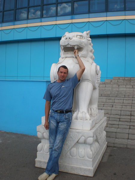 Витя Латкин