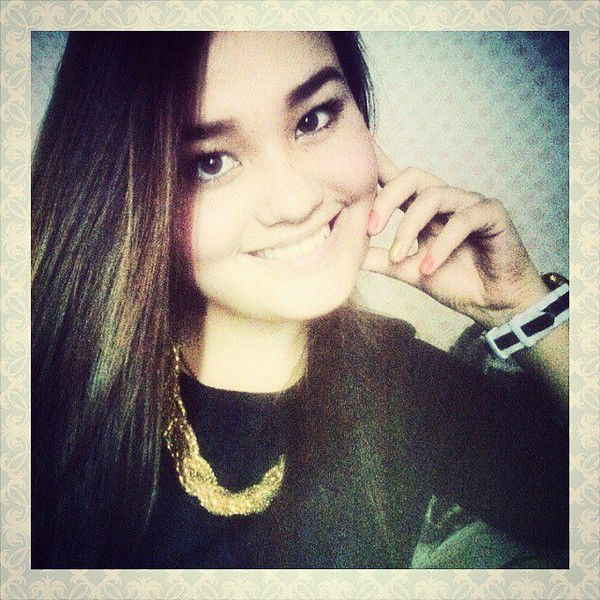 Рузиюшка Гильфанова