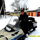 Михаил Савинов