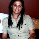 Галина Кондрашова