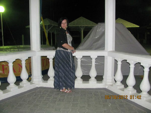 Людмила Луцева