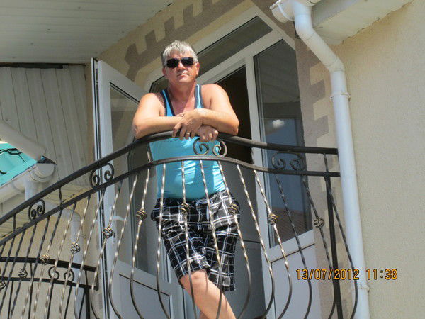 Сергей Потапов