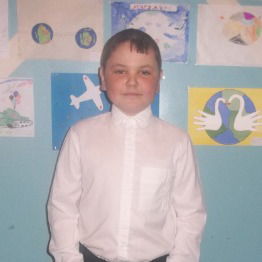 Геннадий Панченко