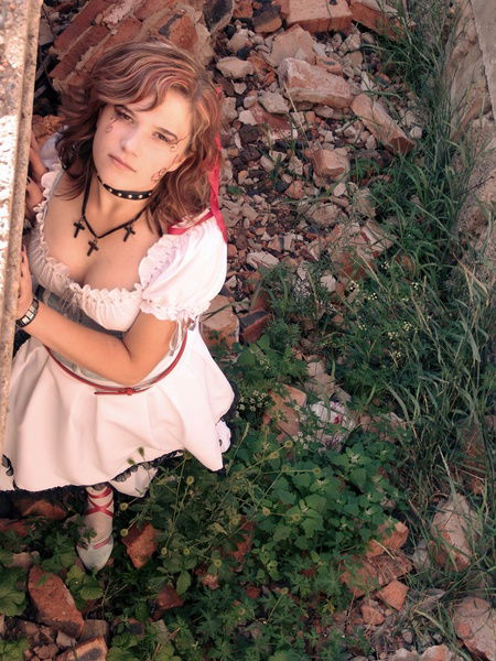 Валентина Аксёнова