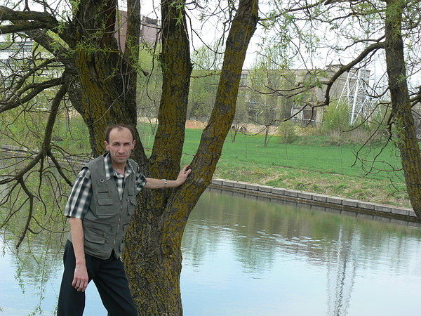 Юрий Бельский