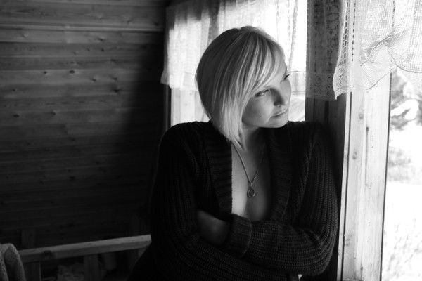 Валентина Мамонтова