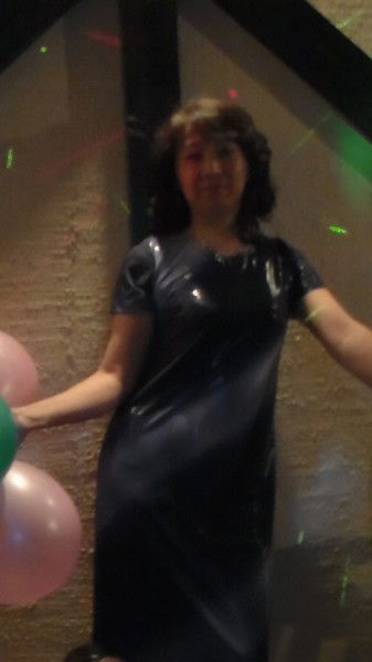 Махаббат Усенова