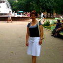 Ирина Гладкова