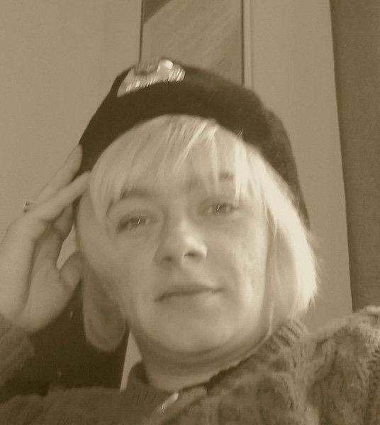 Оксана Ковалишин