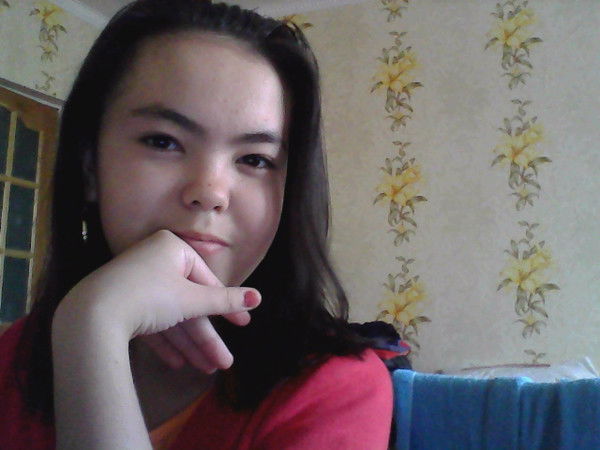 Аселя Исагулова