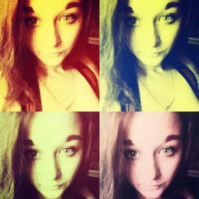 Анастасия Шмидт