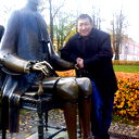 Евгений Ли