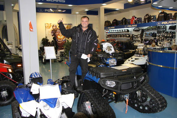 Олег Тухватуллин