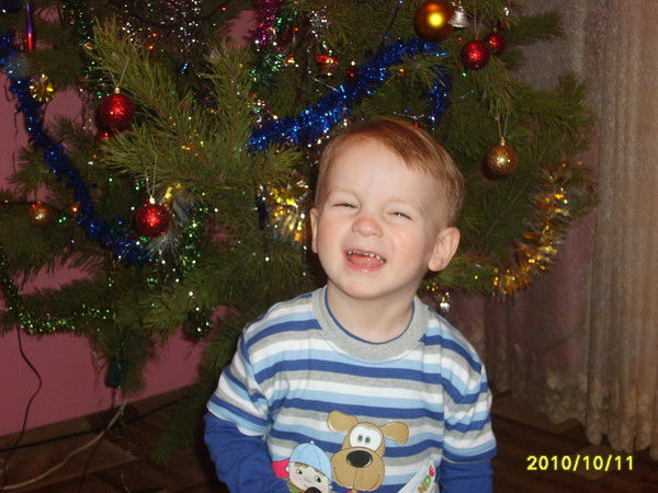 Александра Блохина