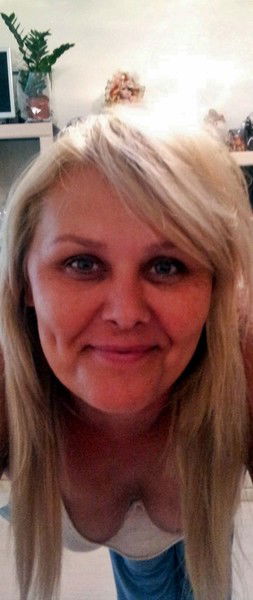 Просто Недоступная