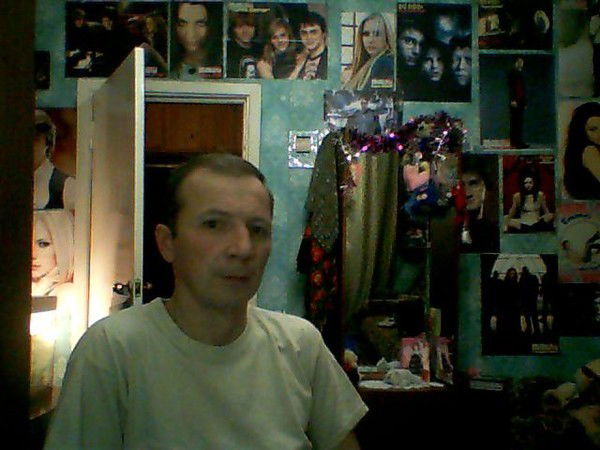 Дима Кульчинский