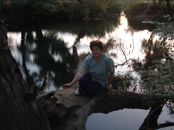 Зоя Мещалкина