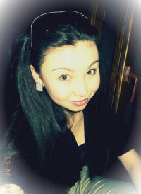 Айя Есетова