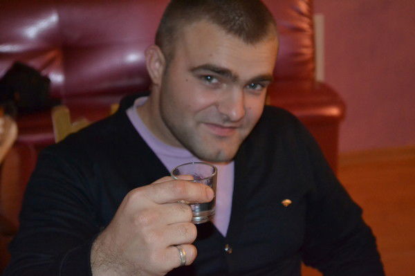 Александр Мирчук