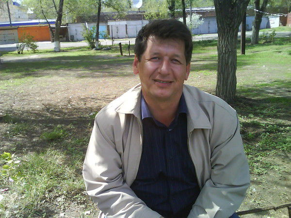 Николай Гриненко