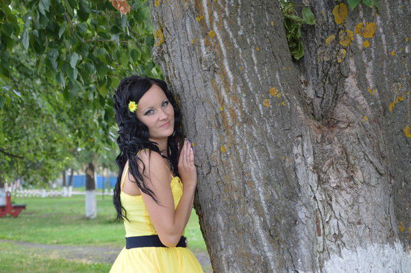 Мария Машковцева