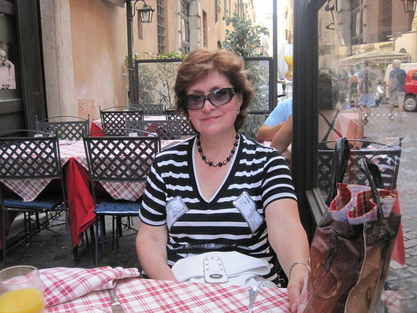 Наталья Морозова