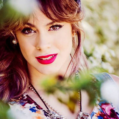 Наталя Куцупир