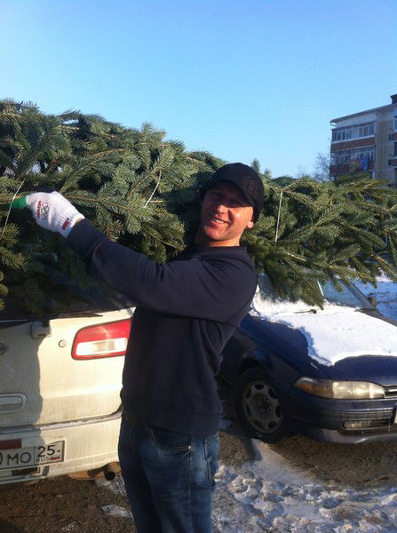 Андрей Царенок