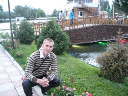 Виталий Конский