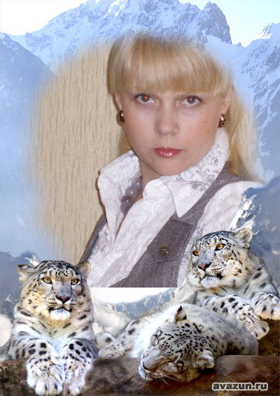 Оксана Зотова