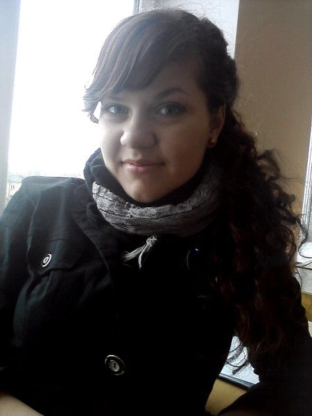 Ирина Деменчук