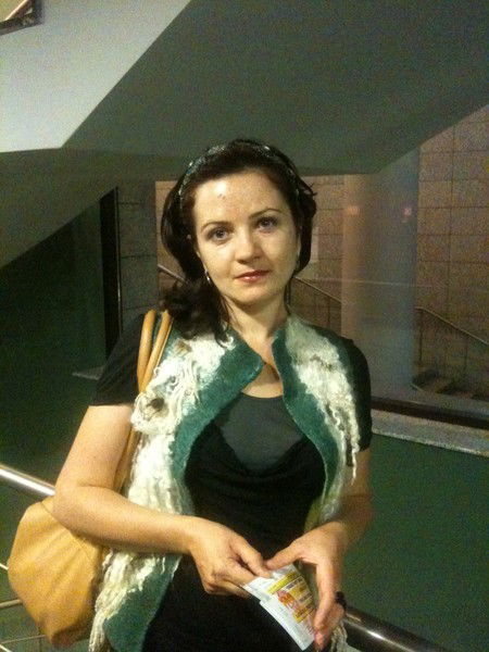 Евгения Зайцева