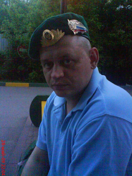 Сергей Лапшин