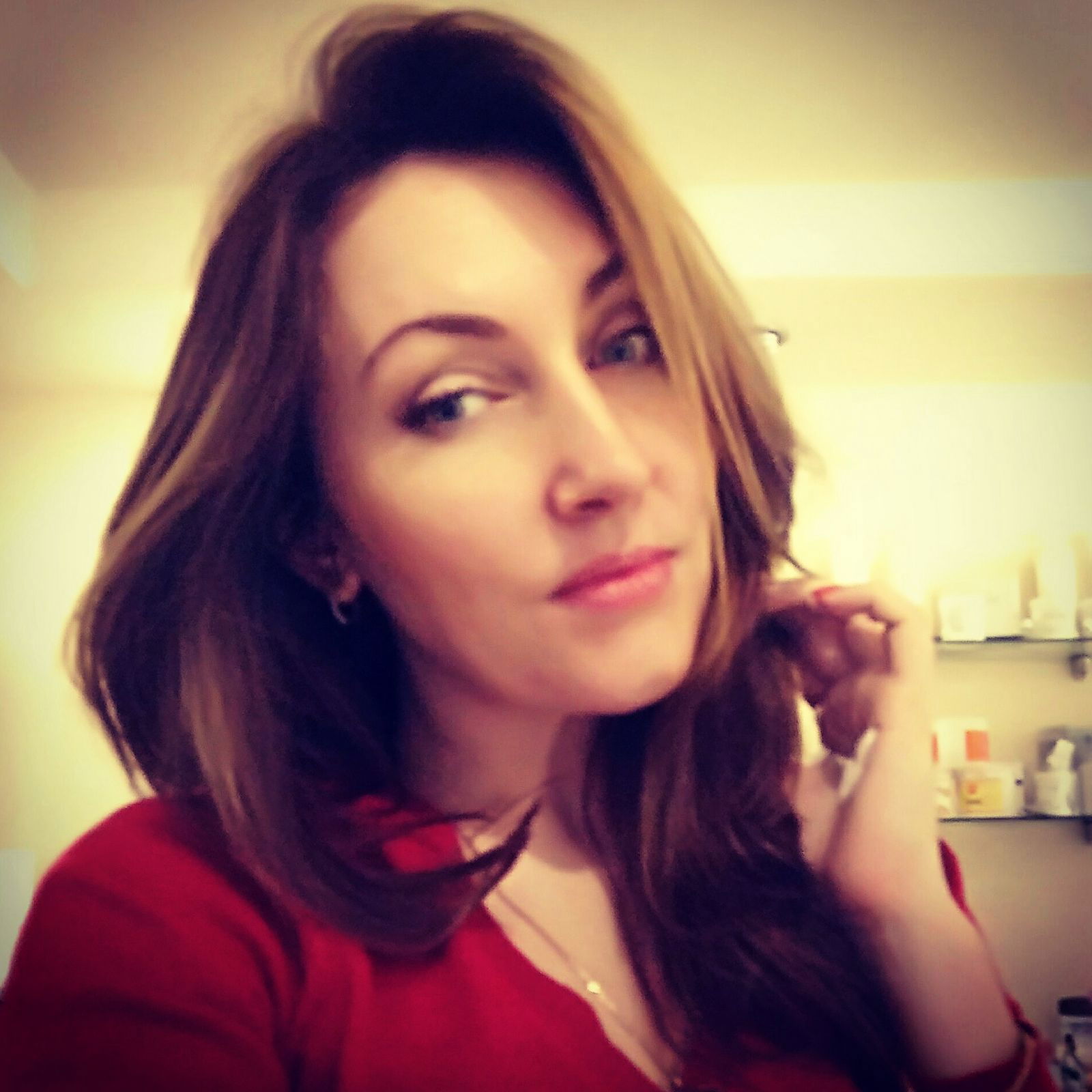 Надежда Писаренко