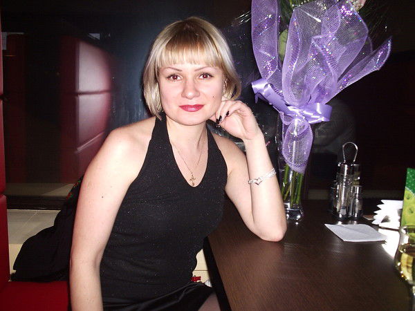 Татьяна Орлова