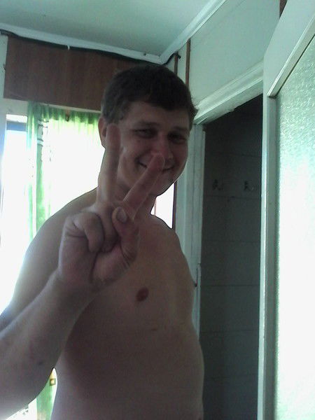 Роман Яворчук