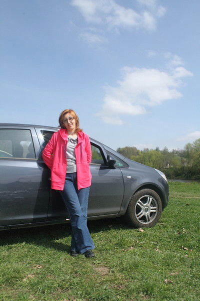 Заррина Шахидова