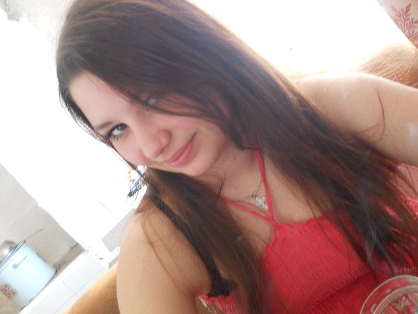 Ангелина Любченко