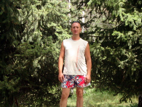 Олег Илюхов