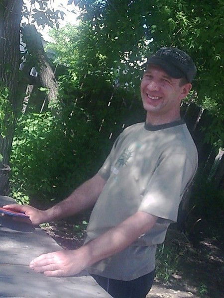 Валерий Ефиторов