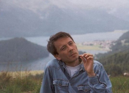 Тимур Сулейманов