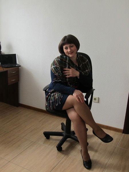 Ирина Фощий