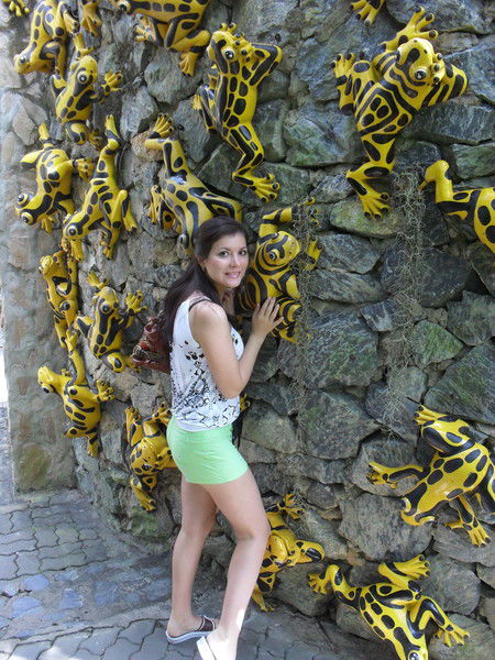 Татьяна Овчинникова