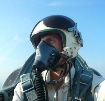 Андрей Жогаль